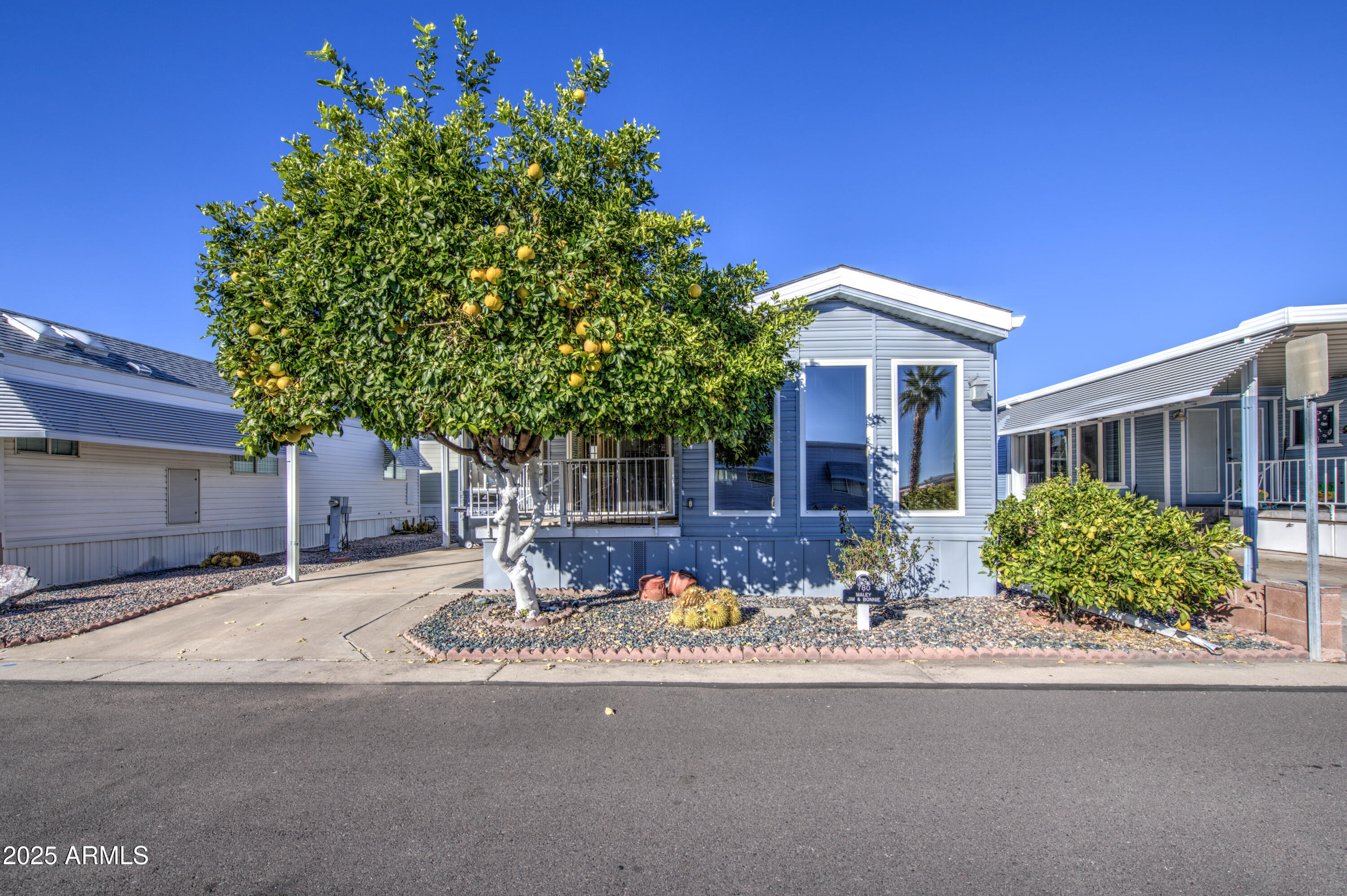 7750 East Broadway Road, Unit 780 Mesa, AZ 85208 - Photo 1 of 44 Front 2