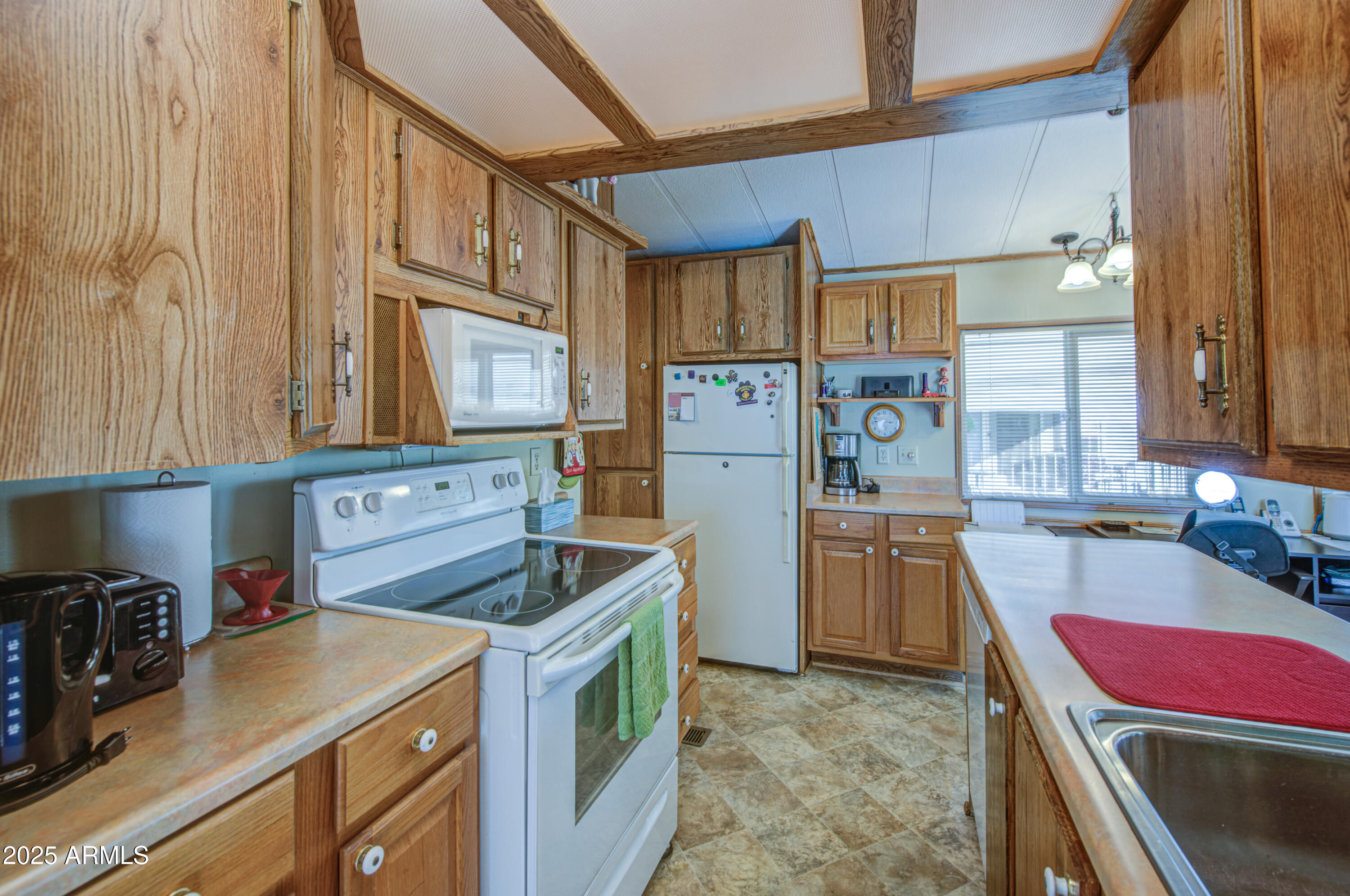 7750 East Broadway Road, Unit 780 Mesa, AZ 85208 - Photo 11 of 44 Kitchen 6