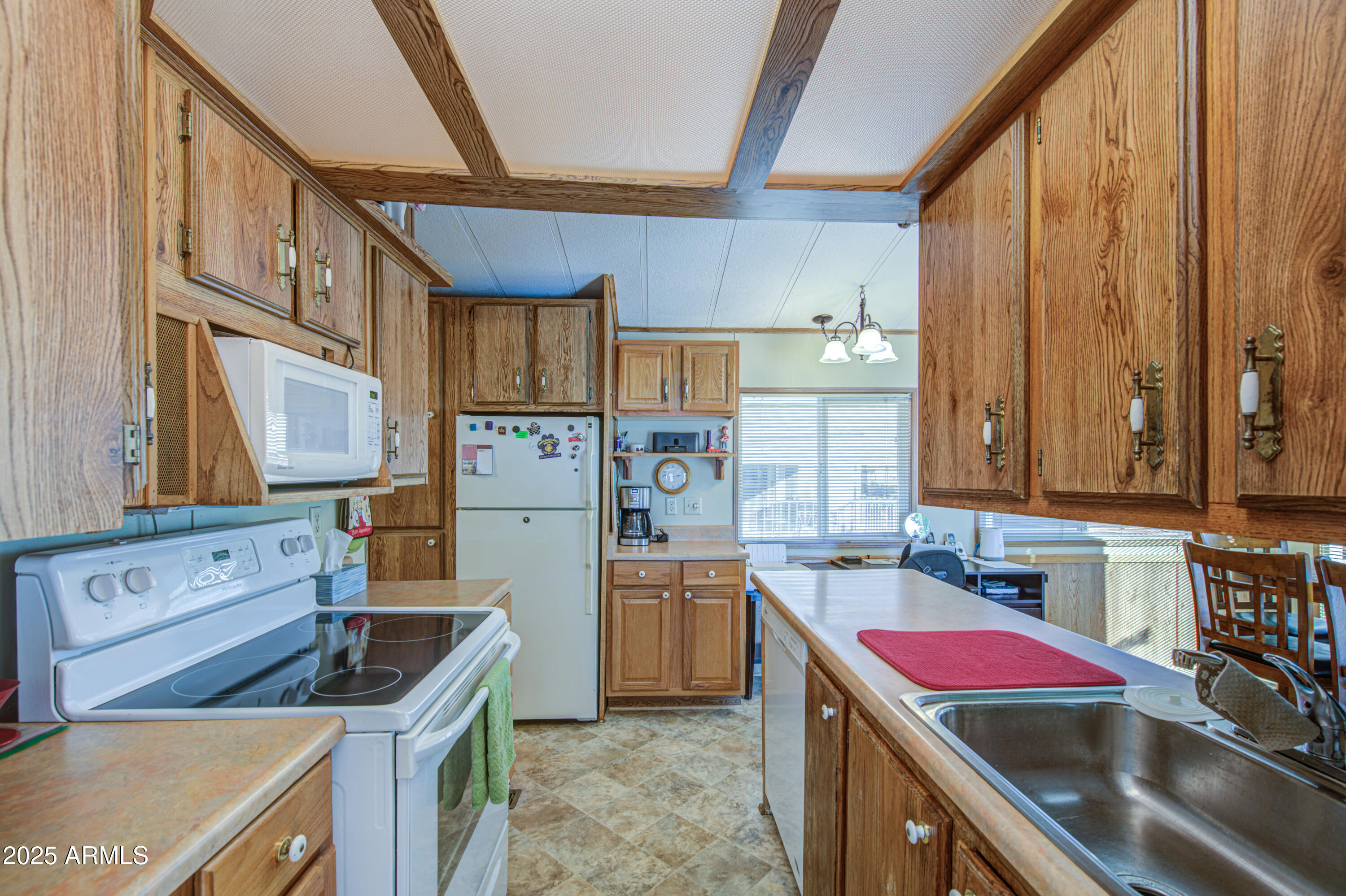 7750 East Broadway Road, Unit 780 Mesa, AZ 85208 - Photo 2 of 44 Kitchen 5
