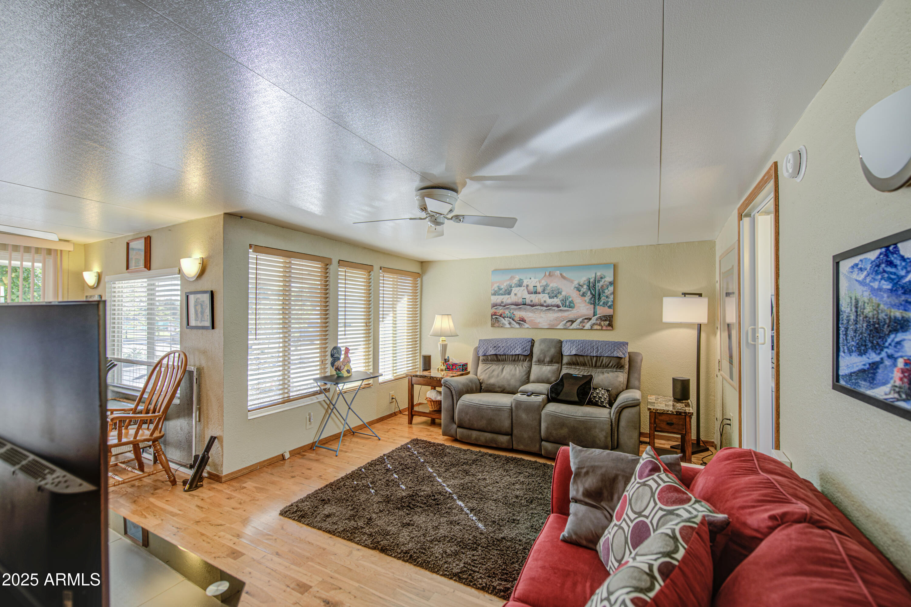 7750 East Broadway Road, Unit 780 Mesa, AZ 85208 - Photo 23 of 44 Living Room 5