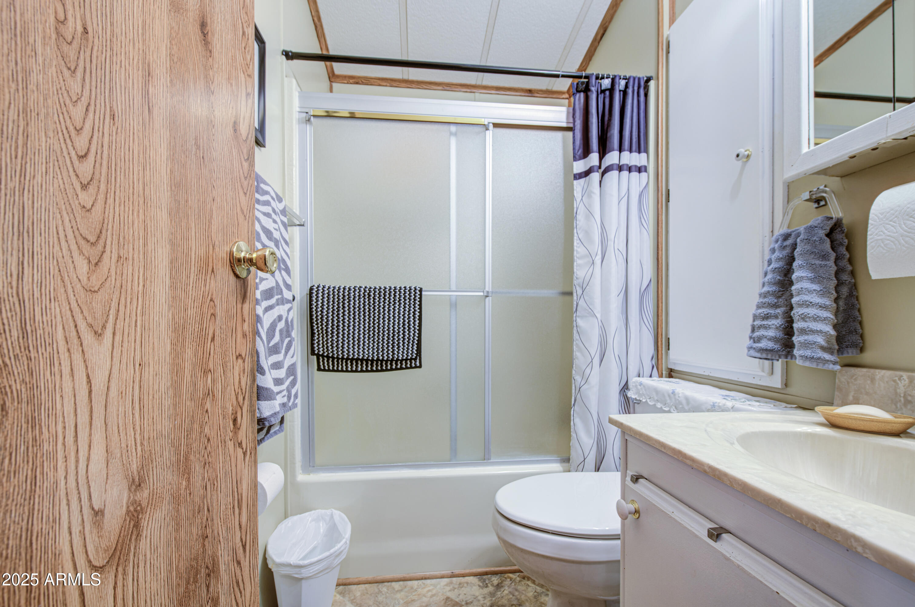 7750 East Broadway Road, Unit 780 Mesa, AZ 85208 - Photo 25 of 44 Bathroom 2-pic 1