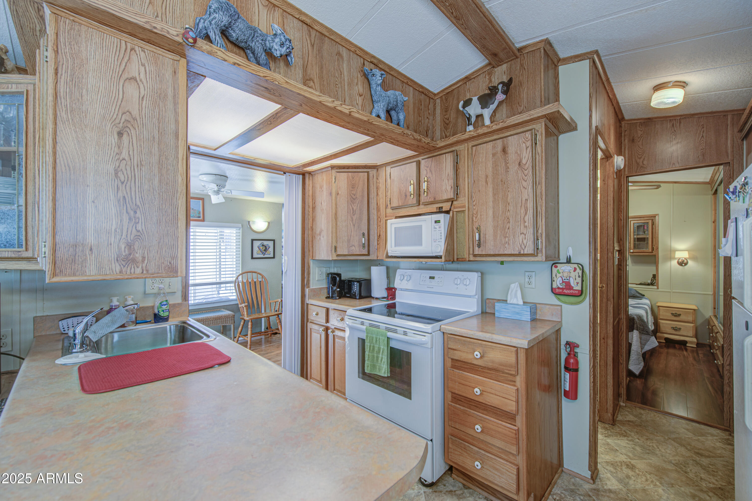 7750 East Broadway Road, Unit 780 Mesa, AZ 85208 - Photo 8 of 44 Kitchen 2