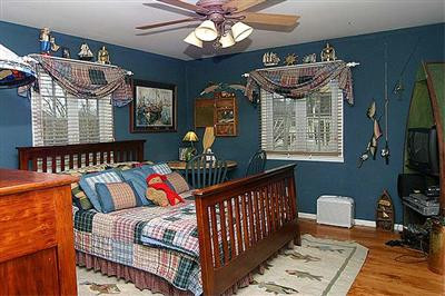 117 Roan Road Versailles, KY 40383 - Photo 21 of 26 Photo 21