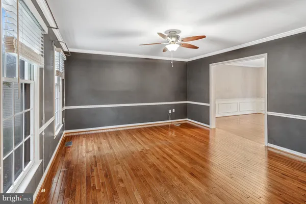 $3,600 | 13012 Montpelier Court, Woodbridge, VA 22192
