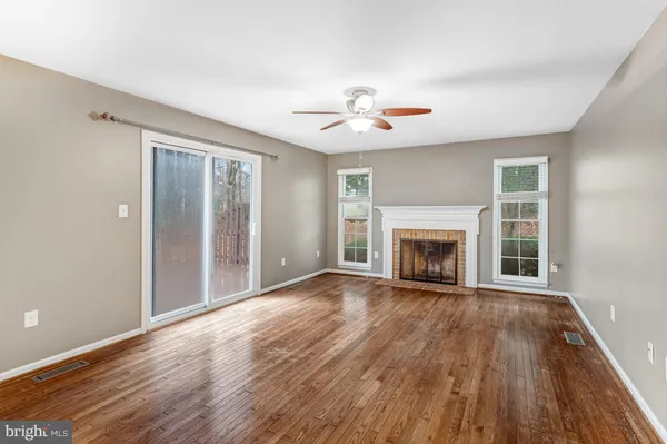 $3,600 | 13012 Montpelier Court, Woodbridge, VA 22192