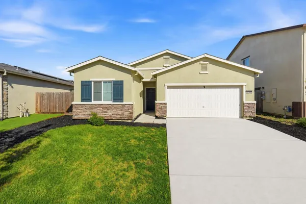 $415,000 | 4262 Freemark Avenue, Merced, CA 95348