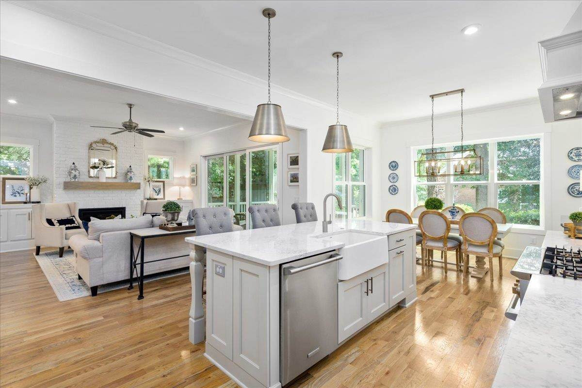 609 Northbrook Drive Raleigh, NC 27609 - Photo 14 of 30 Photo 14