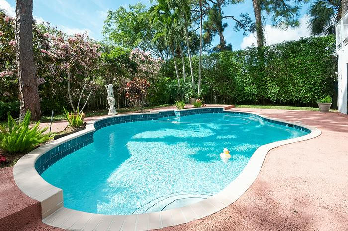 1300 Southwest 16th Street Boca Raton, FL 33486 - Photo 3 of 25 POOL