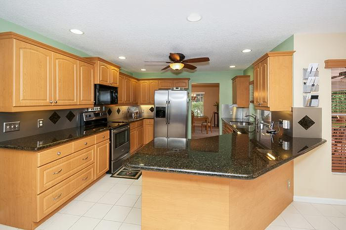 1300 Southwest 16th Street Boca Raton, FL 33486 - Photo 4 of 25 Kitchen 1