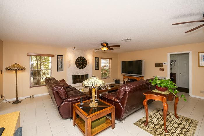 1300 Southwest 16th Street Boca Raton, FL 33486 - Photo 9 of 25 Family room w fireplace another