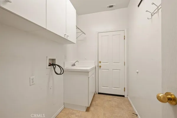 a view of a walk in closet