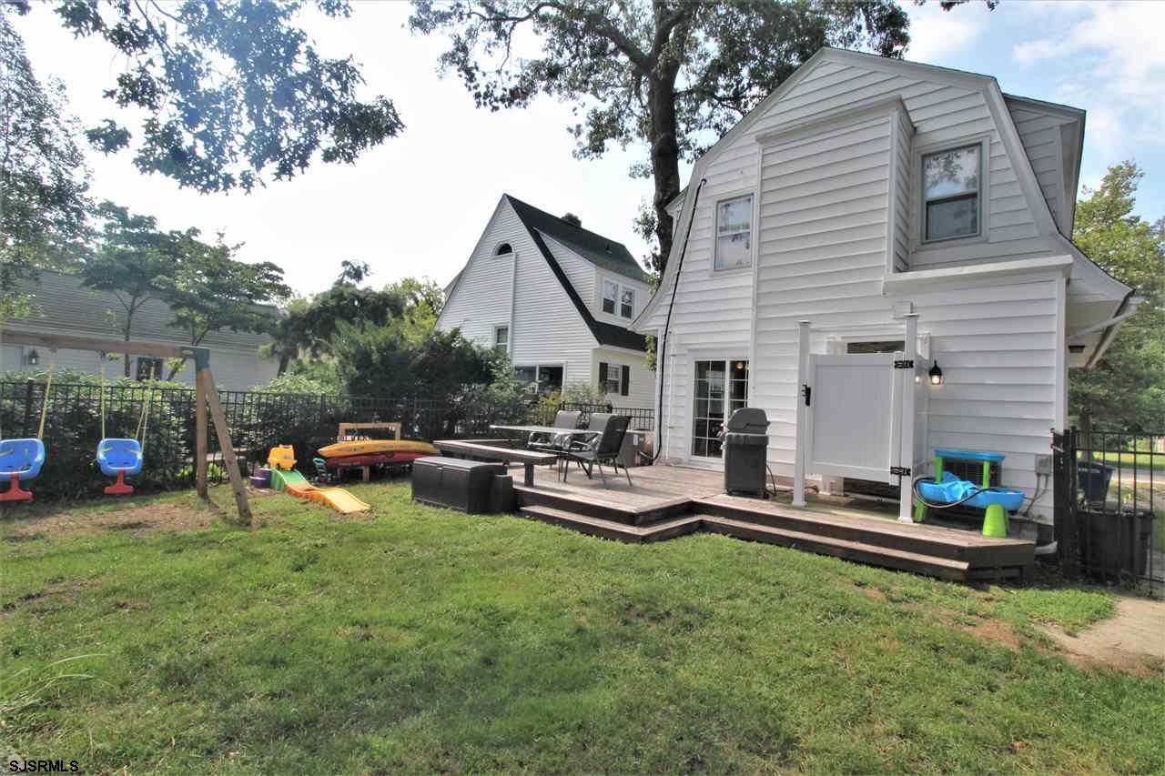 107 West Rosedale Avenue Northfield, NJ 08225 - Photo 22 of 24 Gallery Image 22