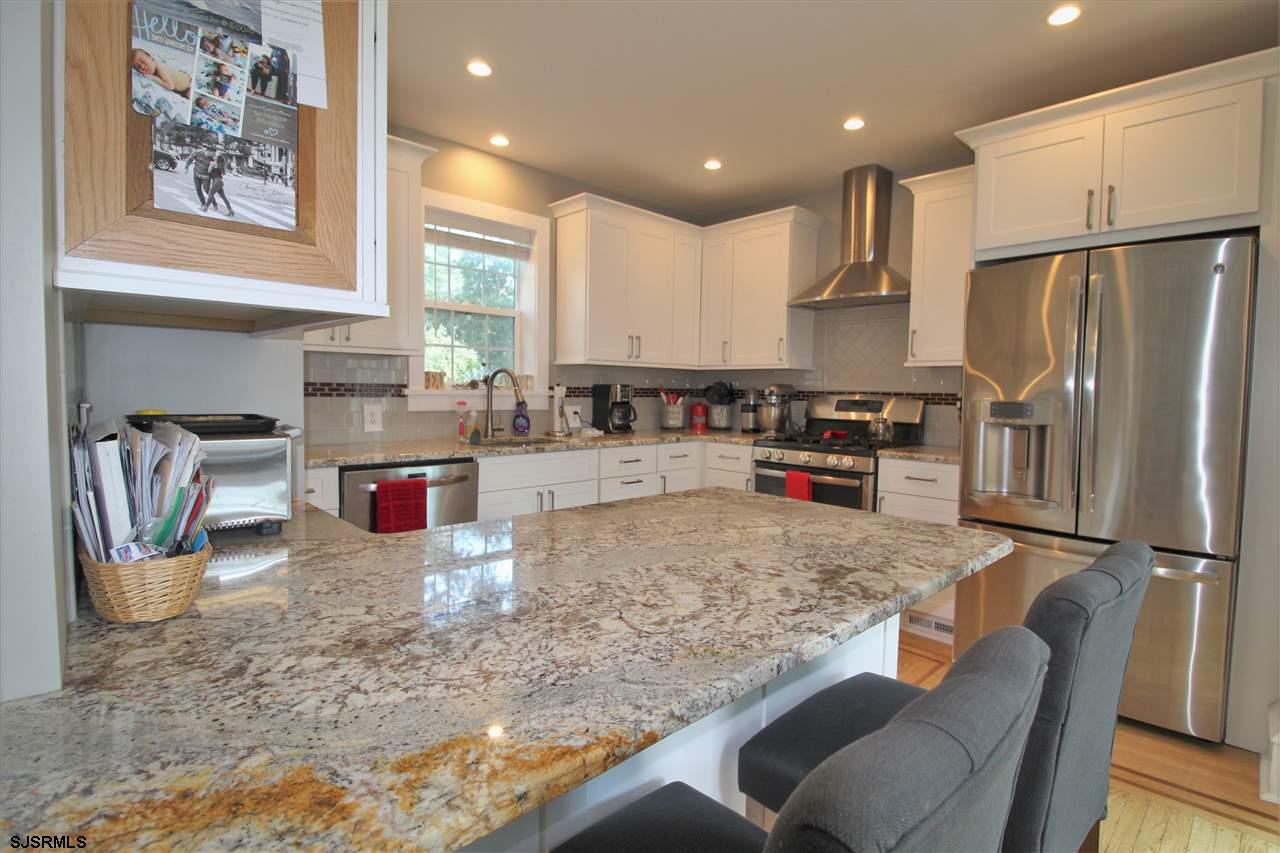 107 West Rosedale Avenue Northfield, NJ 08225 - Photo 8 of 24 Gallery Image 8