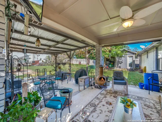 $399,000 | 403 Hackberry Street, Bandera, TX 78003