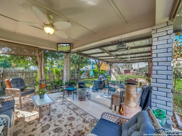 $399,000 | 403 Hackberry Street, Bandera, TX 78003