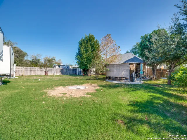 $399,000 | 403 Hackberry Street, Bandera, TX 78003