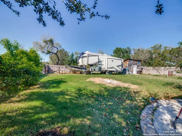 $399,000 | 403 Hackberry Street, Bandera, TX 78003
