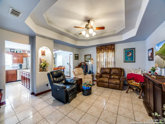 $399,000 | 403 Hackberry Street, Bandera, TX 78003