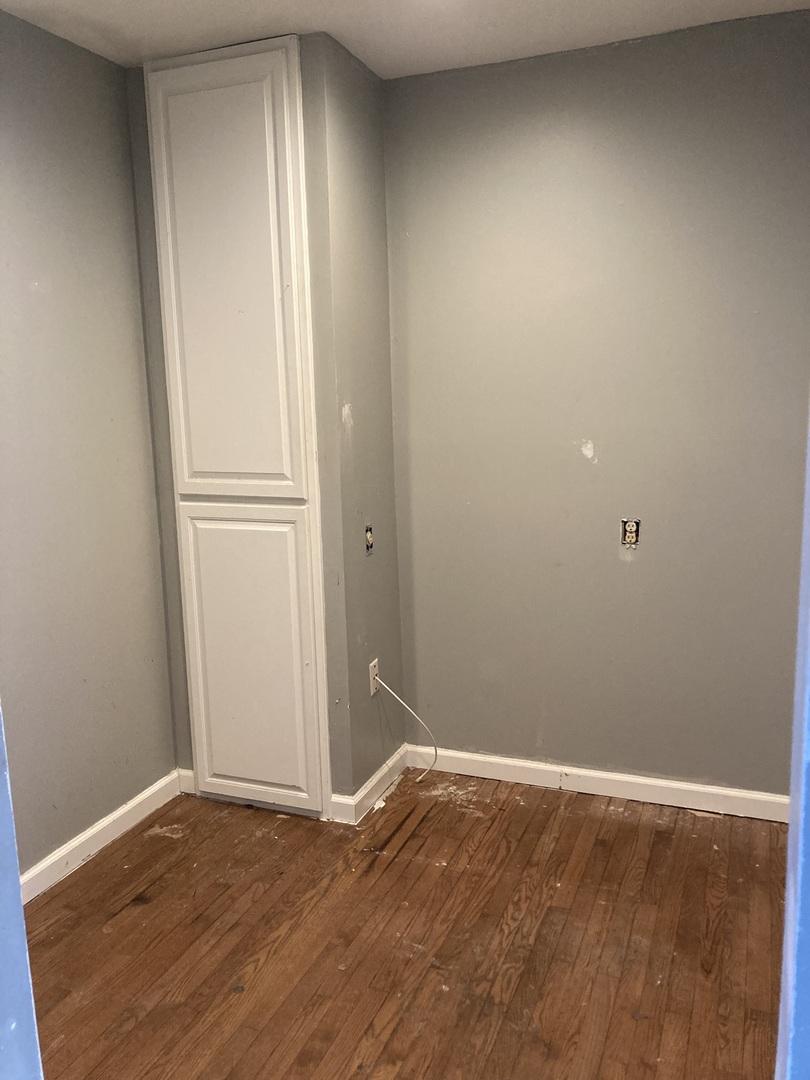 602 North 29th Road LaSalle, IL 61301 - Photo 22 of 28 a view of empty room with wooden floor