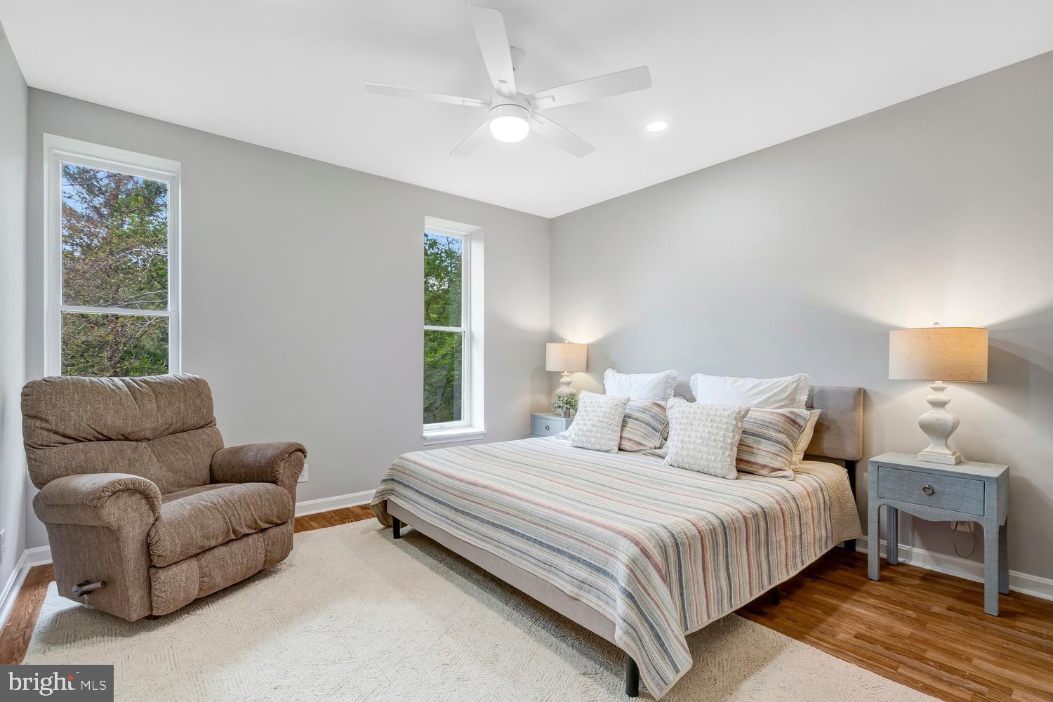 276 Deerhaven Road Front Royal, VA 22630 - Photo 38 of 61 Bedroom 4