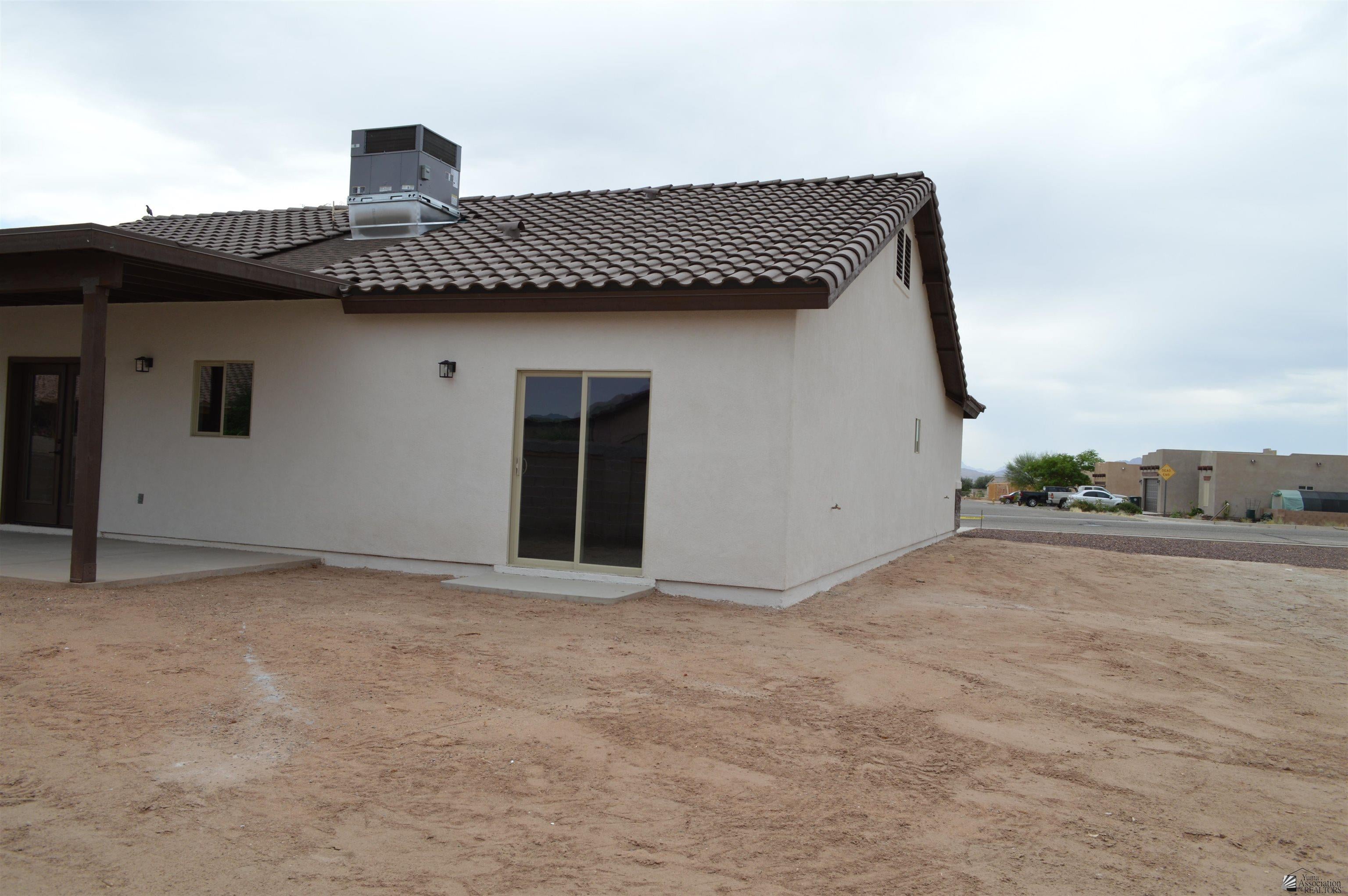 27333 Red Rock Road Wellton, AZ 85356 - Photo 24 of 25 Gallery Image 24