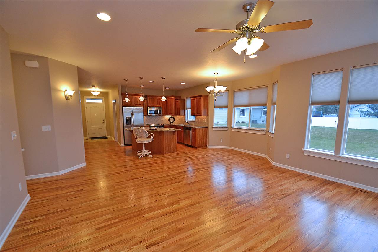 428 South Rees Road Spokane Valley, WA 99216 - Photo 12 of 20 Gallery Image 12