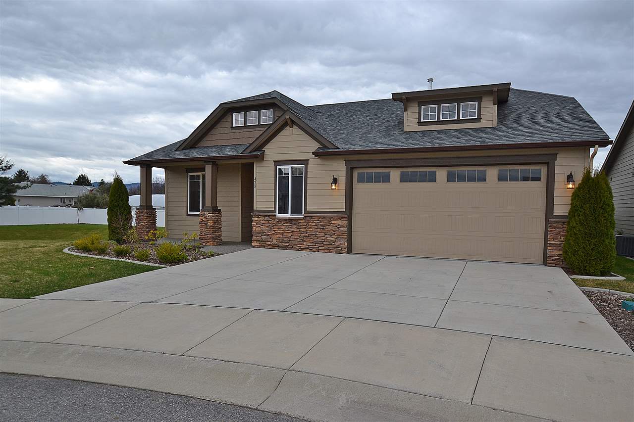 428 South Rees Road Spokane Valley, WA 99216 - Photo 19 of 20 Gallery Image 19