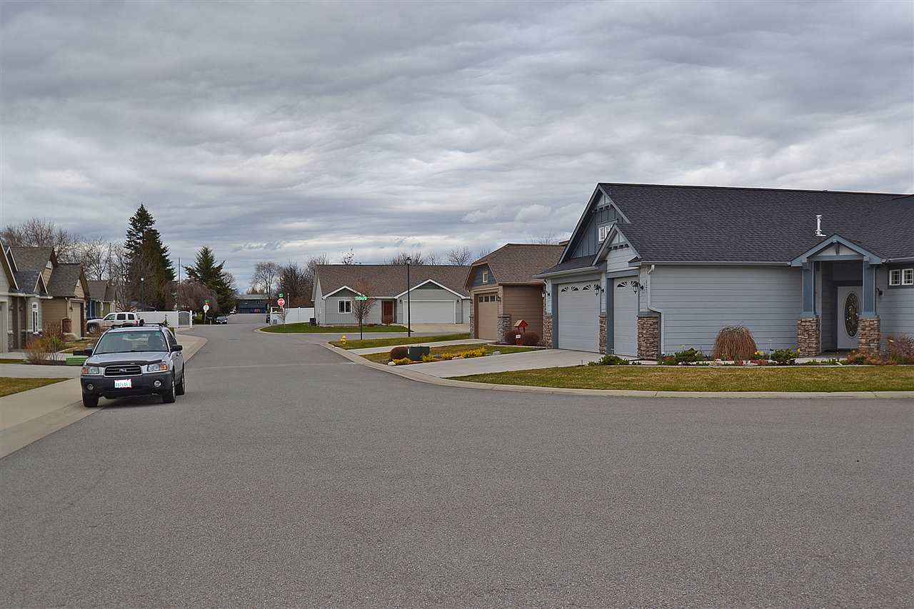 428 South Rees Road Spokane Valley, WA 99216 - Photo 20 of 20 Gallery Image 20