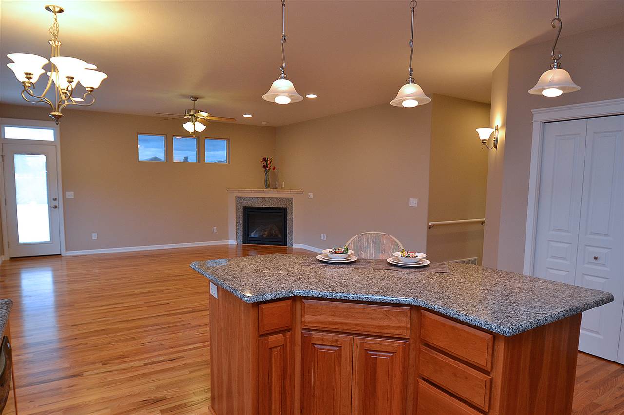 428 South Rees Road Spokane Valley, WA 99216 - Photo 7 of 20 Gallery Image 7