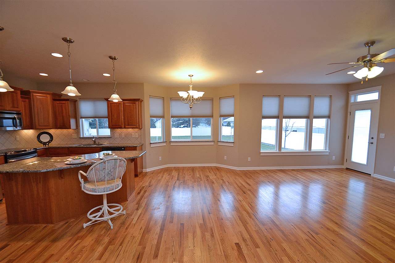 428 South Rees Road Spokane Valley, WA 99216 - Photo 8 of 20 Gallery Image 8