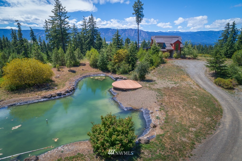 1651 Creekside Road Cle Elum, WA 98922 - Photo 24 of 25 Gallery Image 24