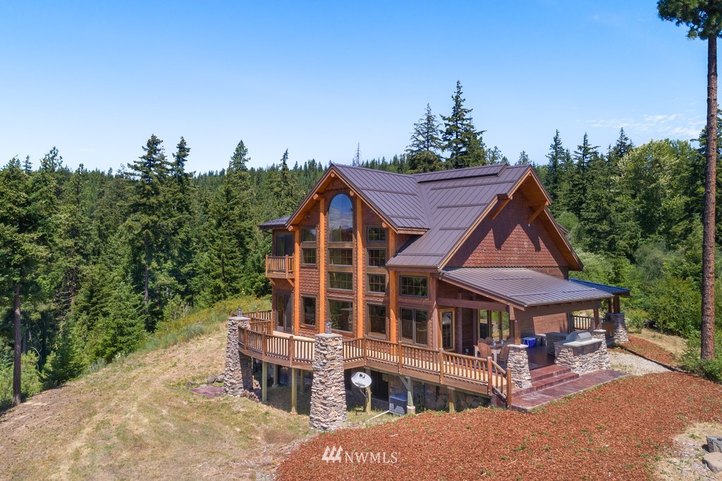 1651 Creekside Road Cle Elum, WA 98922 - Photo 25 of 25 Gallery Image 25