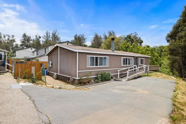 $617,000 | 9156 Winter Gardens Boulevard, Lakeside, CA 92040