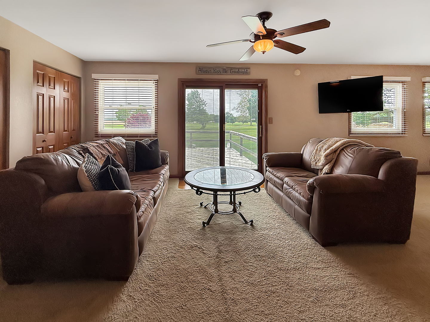 1616 Golfview Circle Rantoul, IL 61866 - Photo 29 of 33