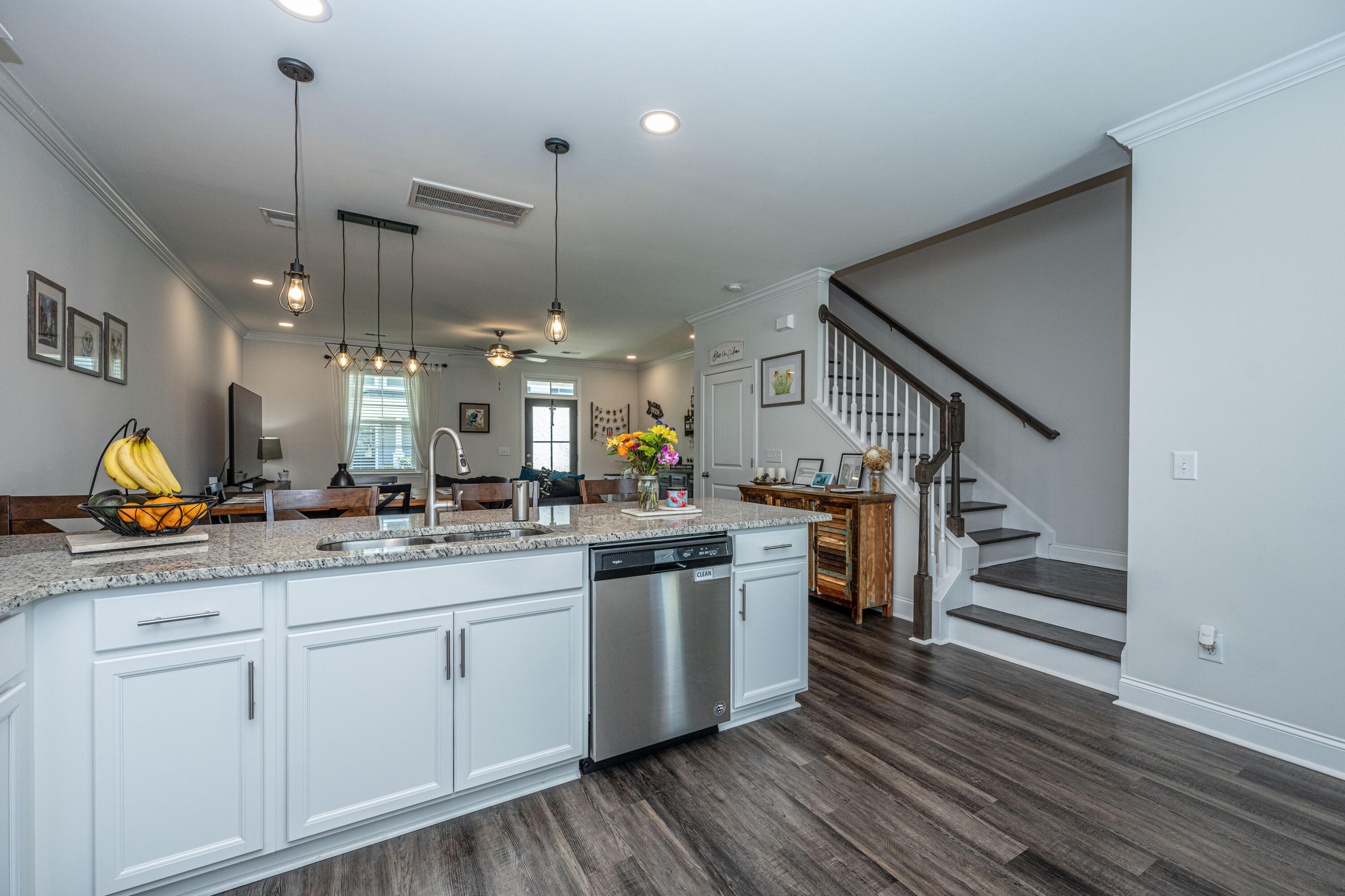 405 Stoneleigh Lane Moncks Corner, SC 29461 - Photo 15 of 33 405StoneleighLane015