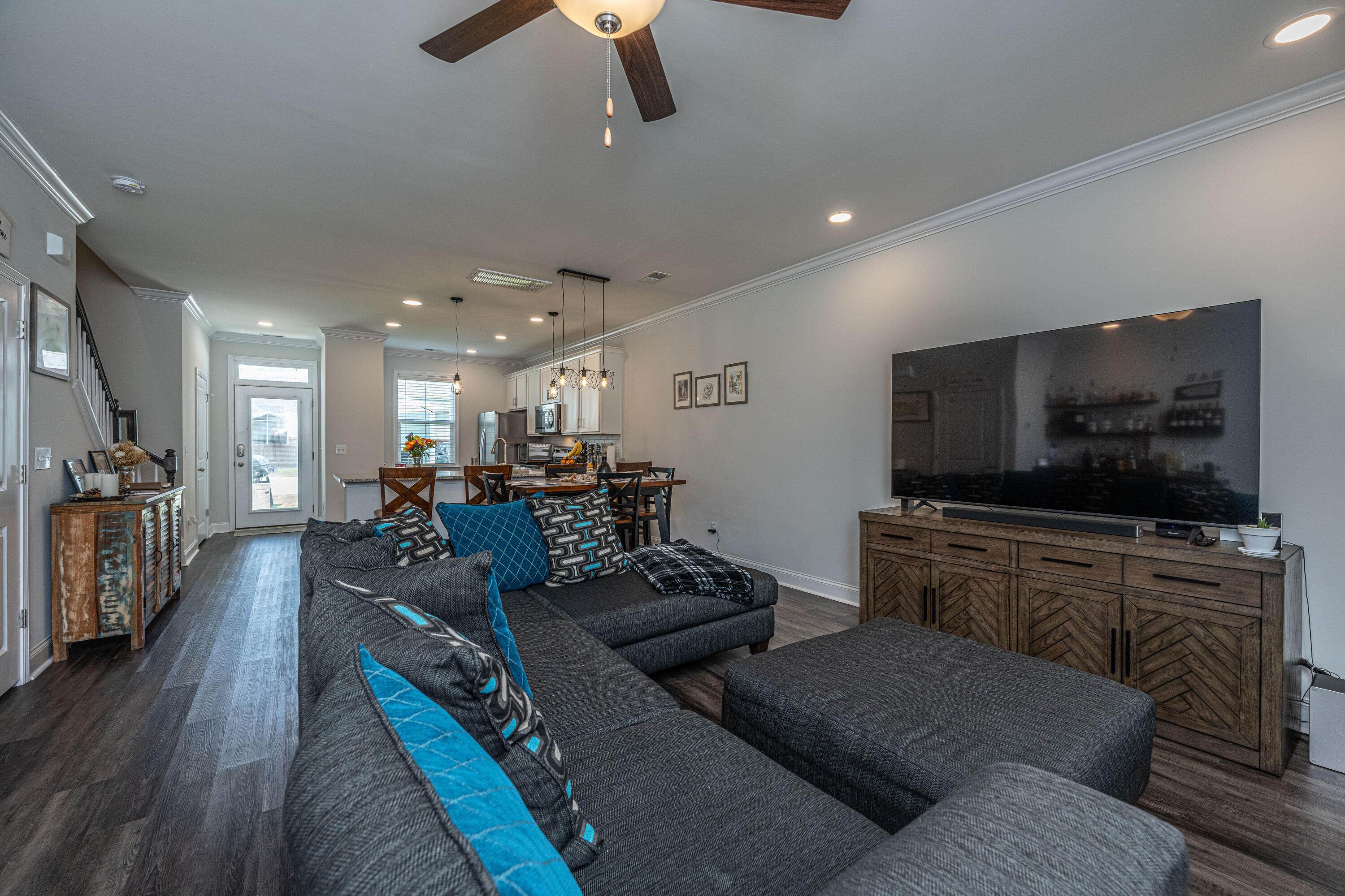 405 Stoneleigh Lane Moncks Corner, SC 29461 - Photo 16 of 33 405StoneleighLane016