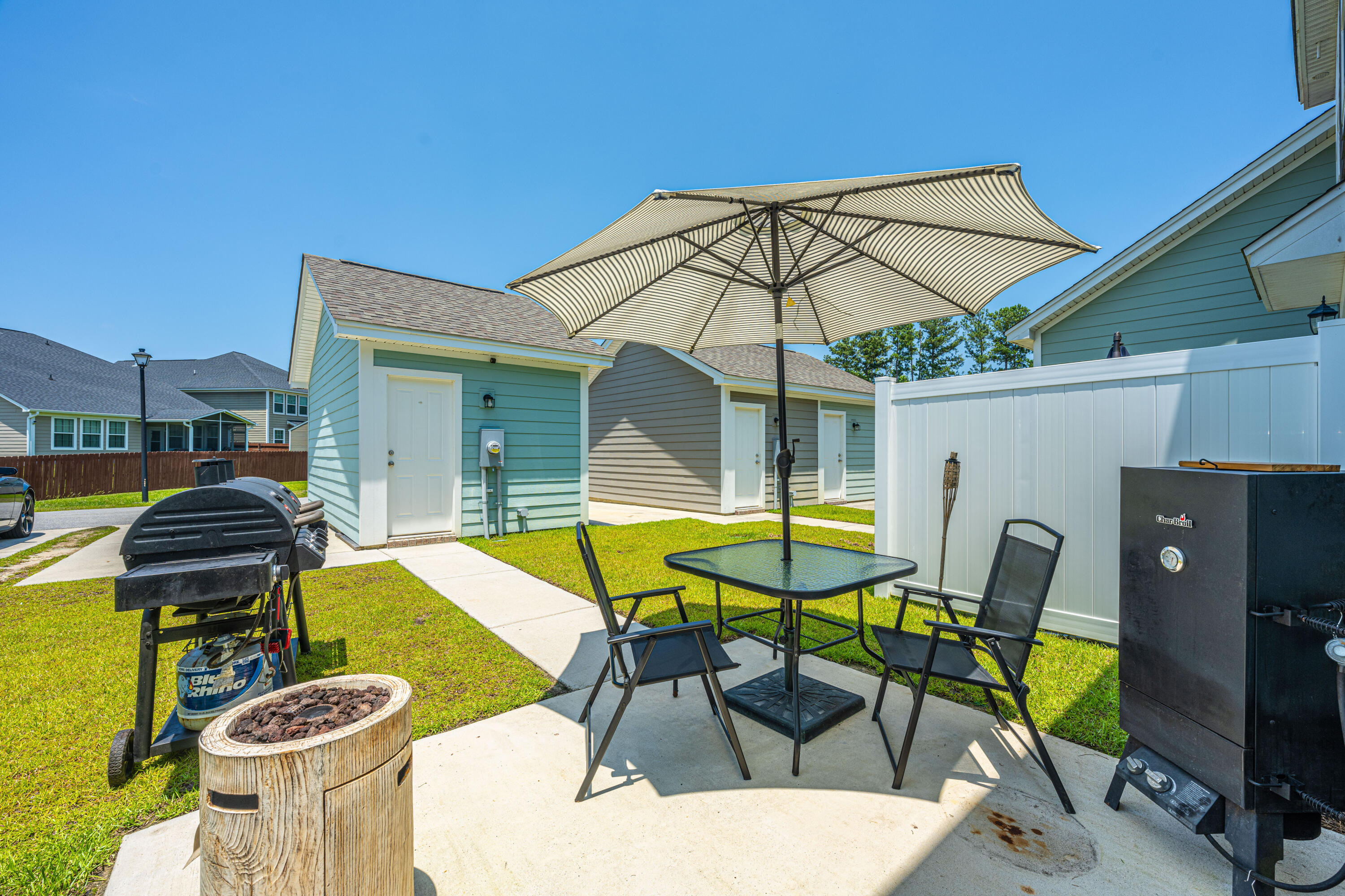 405 Stoneleigh Lane Moncks Corner, SC 29461 - Photo 28 of 33 405StoneleighLane028