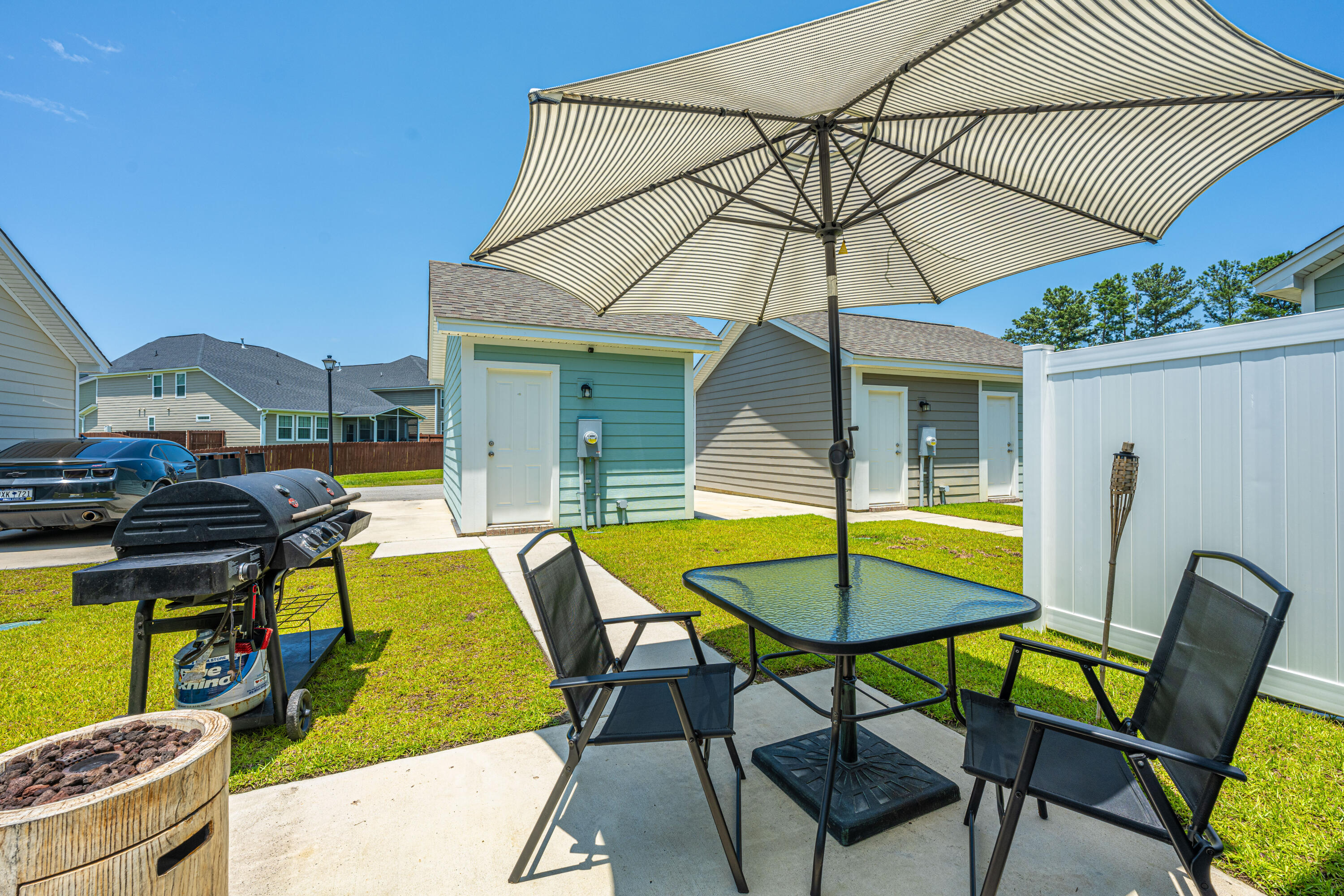 405 Stoneleigh Lane Moncks Corner, SC 29461 - Photo 29 of 33 405StoneleighLane029