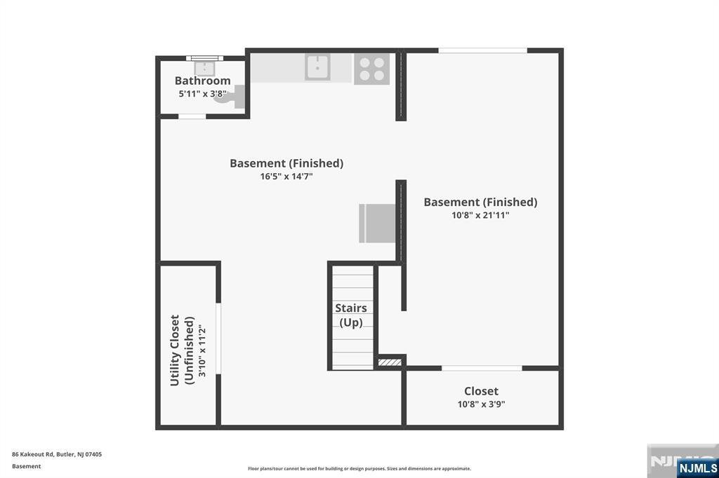 86 Kakeout Road Butler, NJ 07405 - Photo 42 of 44