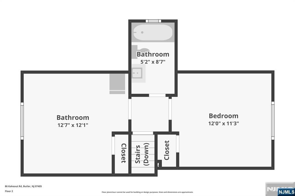 86 Kakeout Road Butler, NJ 07405 - Photo 44 of 44