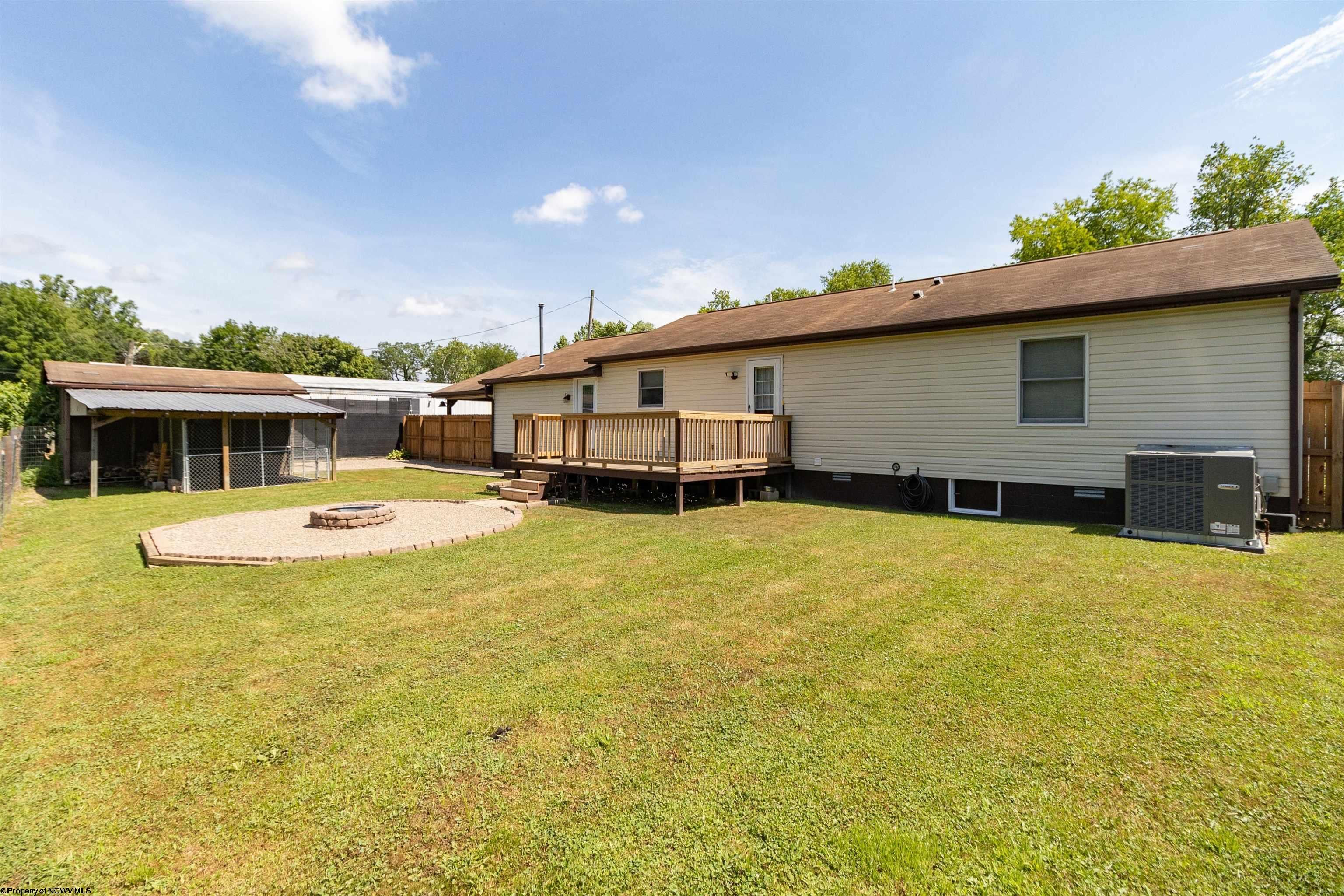 8 Fowler Road Jane Lew, WV 26378 - Photo 30 of 35 Gallery Image 30