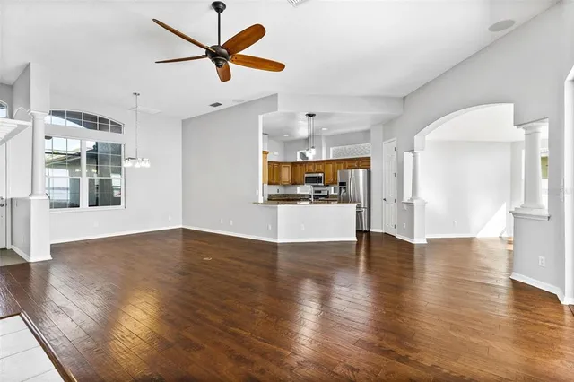 $735,000 | 5565 Bounty Circle, Tavares, FL 32778