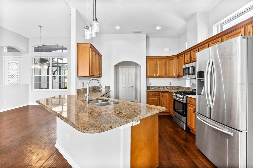 5565 Bounty Circle Tavares, FL 32778 - Photo 22 of 73