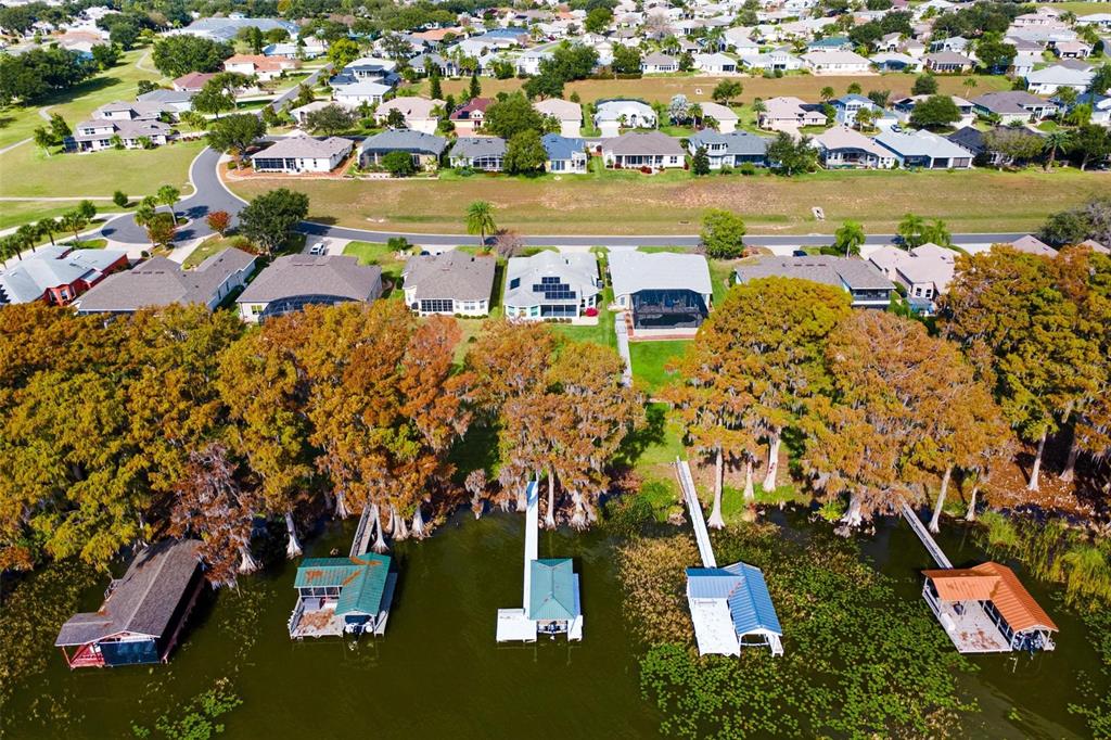 5565 Bounty Circle Tavares, FL 32778 - Photo 44 of 73