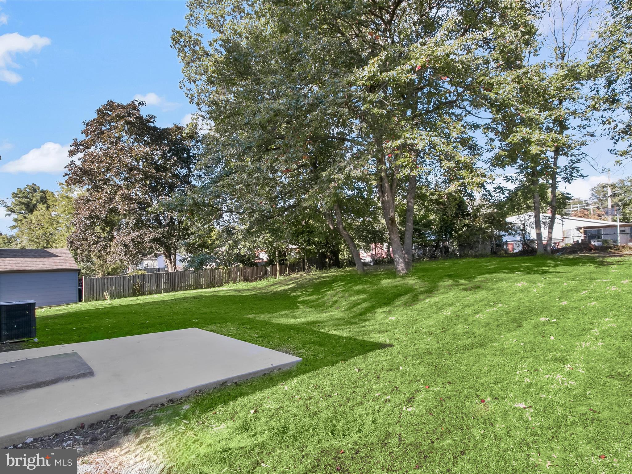 13211 Holdridge Road Silver Spring, MD 20906 - Photo 28 of 32 a view of a park with large trees