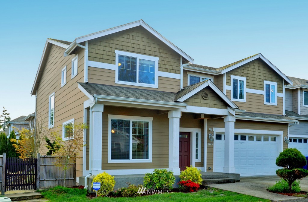 3126 Garden Avenue North Renton, WA 98056 - Photo 1 of 18