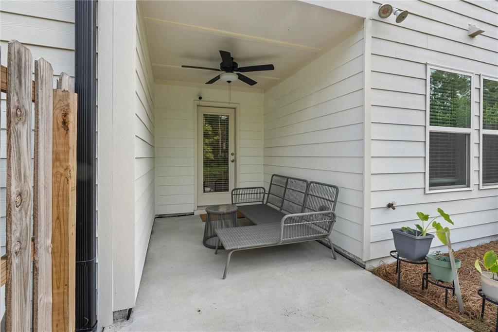 79 Werner Brook Way Southwest, Unit 10 Atlanta, GA 30354 - Photo 28 of 30