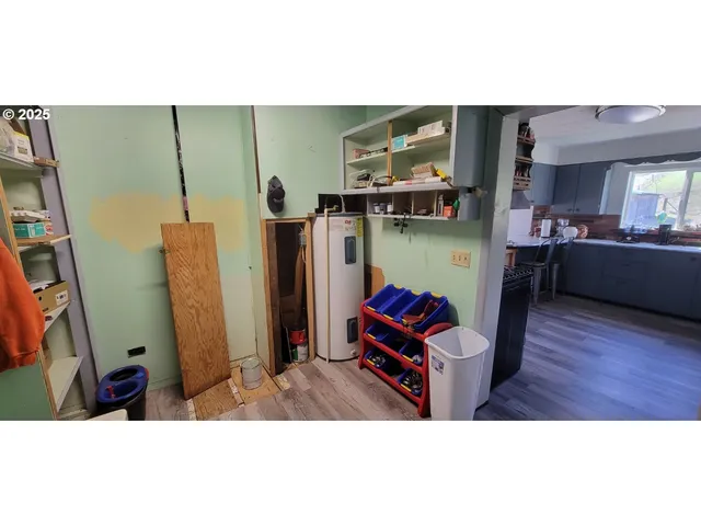 $349,000 | 504 East Highway 82, Wallowa, OR 97885