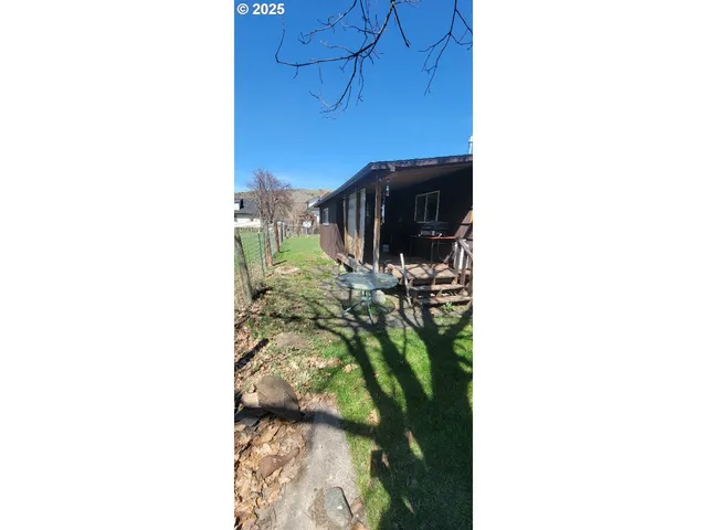$349,000 | 504 East Highway 82, Wallowa, OR 97885