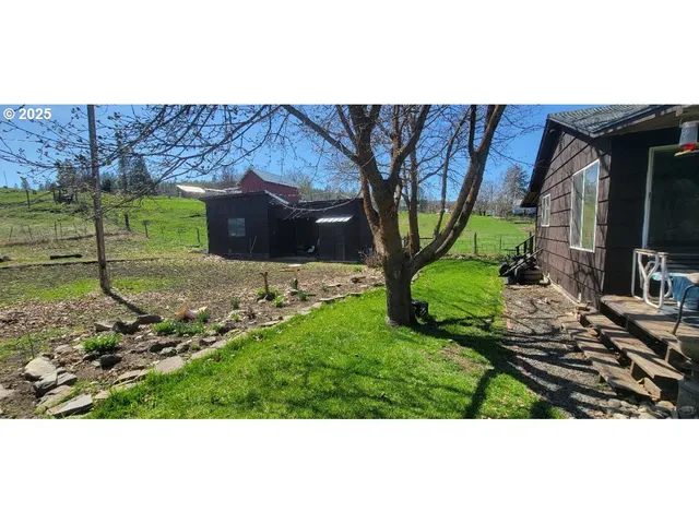 $349,000 | 504 East Highway 82, Wallowa, OR 97885